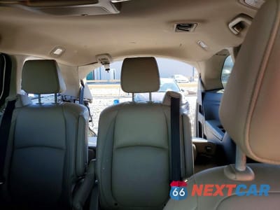 Zdjęcie 10 z 13 samochodu: 2021 HONDA ODYSSEY TOURING VIN:5FNRL6H8XMB042310 - miniatura