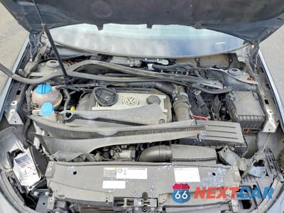 Zdjęcie 11 z 12 samochodu: 2013 VOLKSWAGEN GTI VIN:WVWHV7AJXDW130004 - miniatura