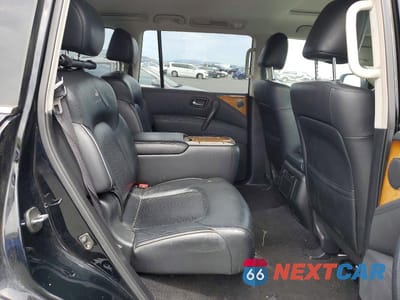 Zdjęcie 11 z 13 samochodu: 2012 INFINITI QX56 BASE VIN:JN8AZ2NE3C9017664 - miniatura
