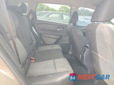 Zdjęcie 11 z 13 samochodu: 2025 NISSAN ROGUE SV VIN:5N1BT3BAXSC842543 - miniatura