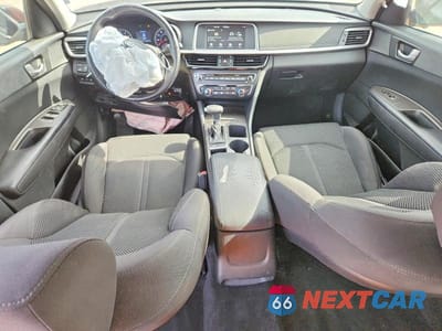 Zdjęcie 8 z 13 samochodu: 2019 KIA OPTIMA LX VIN:5XXGT4L33KG295535 - miniatura