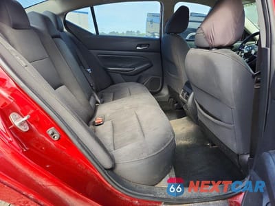 Zdjęcie 10 z 12 samochodu: 2019 NISSAN ALTIMA 2.5 SV VIN:1N4BL4DV5KC156376 - miniatura