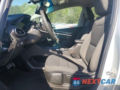 Zdjęcie 7 z 14 samochodu: 2023 CHEVROLET BOLT EV 1LT VIN:1G1FW6S05P4193766 - miniatura