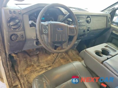 Zdjęcie 8 z 12 samochodu: 2015 FORD F250 SUPER DUTY VIN:1FT7X2B69FEC32714 - miniatura