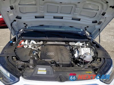 Zdjęcie 12 z 13 samochodu: 2023 AUDI Q5 PREMIUM PLUS 45 VIN:WA1EAAFY7P2191835 - miniatura