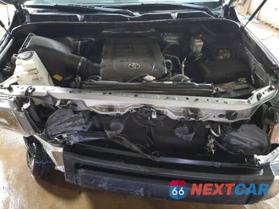 Zdjęcie 11 z 12 samochodu: 2019 TOYOTA TUNDRA LIMITED VIN:5TFHY5F17KX867785 - miniatura