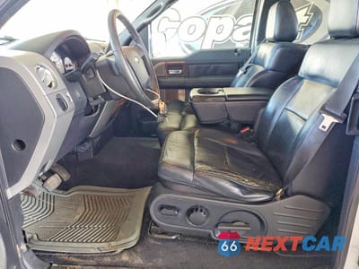 Zdjęcie 7 z 12 samochodu: 2004 FORD F150 VIN:1FTPX12564NA59006 - miniatura