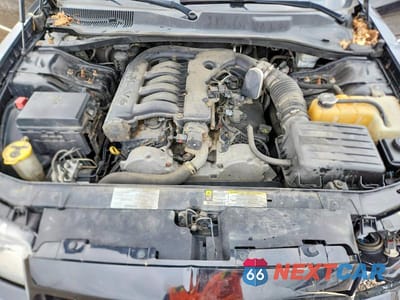 Zdjęcie 11 z 12 samochodu: 2008 CHRYSLER 300 LIMITED VIN:2C3LA33G78H149098 - miniatura