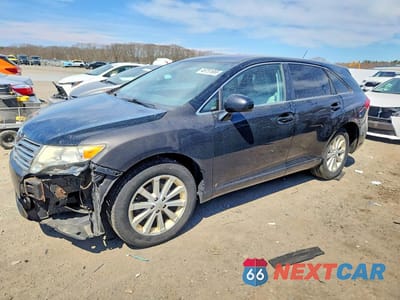 2012 TOYOTA VENZA LE 4T3BA3BBXCU032914 - główne zdjęcie licytacji z USA - miniatura
