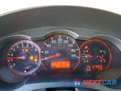 Zdjęcie 9 z 12 samochodu: 2007 NISSAN ALTIMA 2.5 VIN:1N4AL21E07C118288 - miniatura