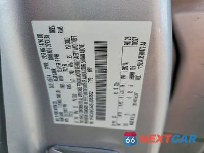 Zdjęcie 12 z 12 samochodu: 2014 FORD ESCAPE SE VIN:1FMCU9GX4EUD55502 - miniatura