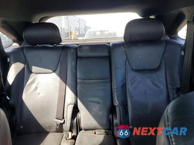 Zdjęcie 10 z 14 samochodu: 2015 LEXUS RX 350 F SPORT VIN:2T2BK1BA2FC272493 - miniatura