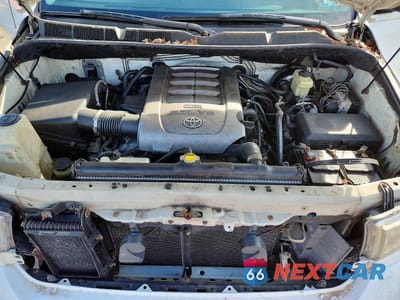 Zdjęcie 11 z 11 samochodu: 2008 TOYOTA TUNDRA CREWMAX LIMITED VIN:5TBDV58138S493803 - miniatura