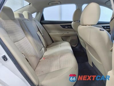 Zdjęcie 10 z 12 samochodu: 2016 NISSAN ALTIMA 2.5 S VIN:1N4AL3APXGC228787 - miniatura