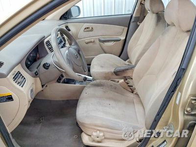 Zdjęcie 7 z 12 samochodu: 2010 KIA RIO VIN:KNADH4A37A6680453 - miniatura