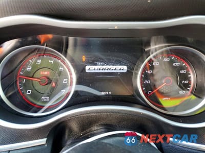 Zdjęcie 9 z 12 samochodu: 2018 DODGE CHARGER R VIN:2C3CDXCT1JH260778 - miniatura