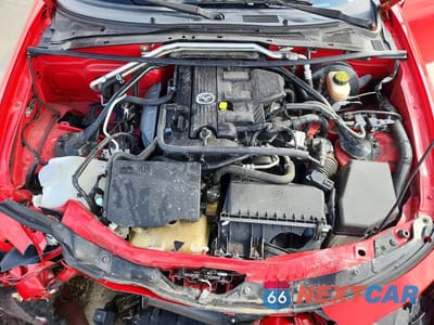 Zdjęcie 11 z 12 samochodu: 2013 MAZDA MX-5 MIATA CLUB VIN:JM1NC2MF6D0228212 - miniatura