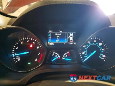 Zdjęcie 9 z 13 samochodu: 2016 FORD ESCAPE SE VIN:1FMCU9G98GUC09947 - miniatura