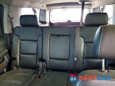 Zdjęcie 10 z 13 samochodu: 2015 GMC YUKON XL K1500 SLT VIN:1GKS2HKC4FR245191 - miniatura