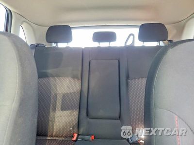 Zdjęcie 10 z 12 samochodu: 2019 MITSUBISHI OUTLANDER SPORT SE VIN:JA4AP4AU9KU002716 - miniatura