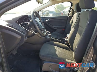 Zdjęcie 7 z 12 samochodu: 2018 FORD FOCUS SE VIN:1FADP3K26JL212307 - miniatura