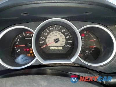 Zdjęcie 9 z 12 samochodu: 2009 TOYOTA TACOMA DOUBLE CAB PRERUNNER VIN:3TMJU62N79M076751 - miniatura