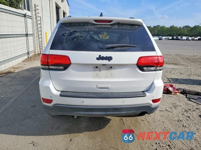 Zdjęcie 6 z 12 samochodu: 2017 JEEP GRAND CHEROKEE LAREDO VIN:1C4RJEAG1HC956076 - miniatura