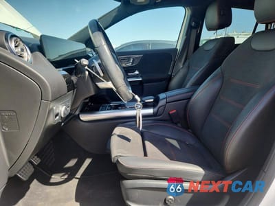 Zdjęcie 7 z 12 samochodu: 2021 MERCEDES-BENZ GLA 250 VIN:W1N4N4GB3MJ304837 - miniatura