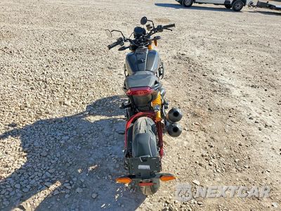 Czwarte zdjęcie samochodu z boku: 2024 INDIAN MOTORCYCLE CO. FTR R CARBON VIN:56KRZR221R3018402 - miniatura