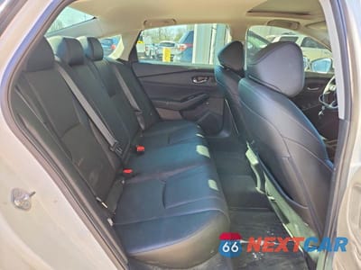Zdjęcie 10 z 12 samochodu: 2023 HONDA ACCORD TOURING HYBRID VIN:1HGCY2F88PA031825 - miniatura