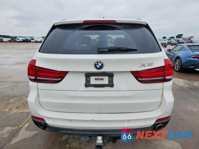 Zdjęcie 6 z 14 samochodu: 2014 BMW X5 XDRIVE35D VIN:5UXKS4C50E0J94729 - miniatura