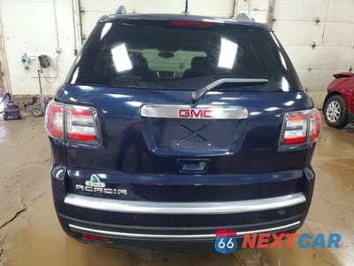 Zdjęcie 6 z 13 samochodu: 2016 GMC ACADIA SLE VIN:1GKKRPKD5GJ263214 - miniatura