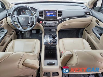 Zdjęcie 8 z 13 samochodu: 2018 HONDA PILOT TOURING VIN:5FNYF6H94JB017376 - miniatura