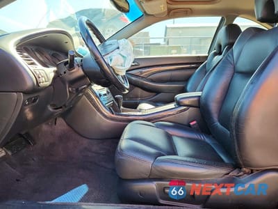 Zdjęcie 7 z 12 samochodu: 2001 ACURA 3.2CL TYPE-S VIN:19UYA42601A033246 - miniatura