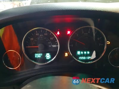 Zdjęcie 9 z 14 samochodu: 2015 JEEP WRANGLER UNLIMITED SPORT VIN:1C4BJWDG6FL586243 - miniatura