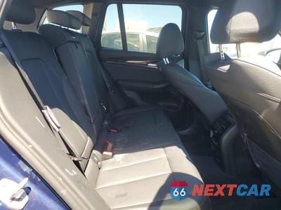 Zdjęcie 11 z 14 samochodu: 2021 BMW X3 XDRIVE30E VIN:5UXTS1C03M9H64341 - miniatura
