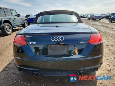 Zdjęcie 6 z 13 samochodu: 2021 AUDI TT VIN:TRUTECFV8M1002989 - miniatura