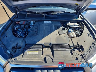 Zdjęcie 13 z 13 samochodu: 2017 AUDI Q7 PREMIUM PLUS VIN:WA1LAAF79HD007130 - miniatura