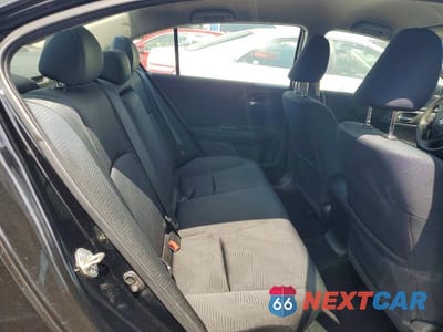 Zdjęcie 10 z 12 samochodu: 2015 HONDA ACCORD LX VIN:1HGCR2F38FA050102 - miniatura