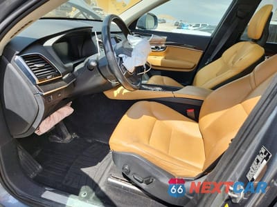 Zdjęcie 7 z 12 samochodu: 2016 VOLVO XC90 T6 VIN:YV4A22PK7G1015291 - miniatura