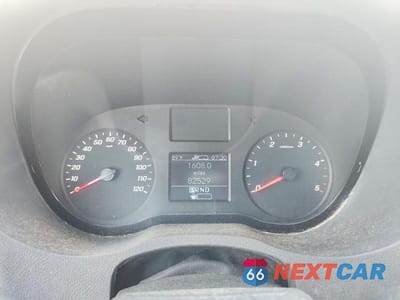 Zdjęcie 9 z 13 samochodu: 2019 MERCEDES BENZ SPRINTER 2500 DELIVERY VAN VIN:WD4PF1CD1KP126658 - miniatura