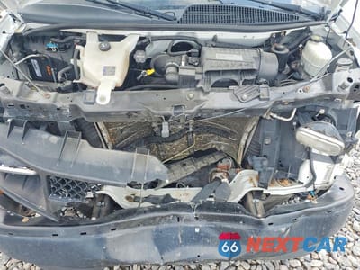 Zdjęcie 12 z 13 samochodu: 2017 CHEV EXPRESS G3500 VIN:1GCZGGFF7H1266970 - miniatura