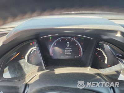 Zdjęcie 9 z 12 samochodu: 2019 HONDA CIVIC SPORT VIN:SHHFK7H41KU219671 - miniatura