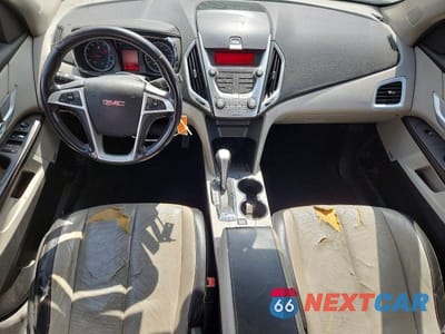 Zdjęcie 8 z 13 samochodu: 2011 GMC TERRAIN SLT VIN:2CTALUEC5B6369733 - miniatura