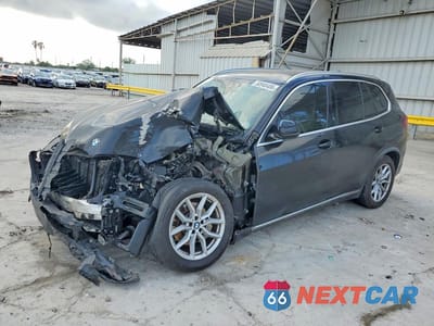 2023 BMW X5 SDRIVE 40I 5UXCR4C09P9P60244 - główne zdjęcie licytacji z USA - miniatura