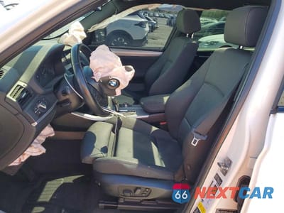 Zdjęcie 7 z 13 samochodu: 2013 BMW X3 XDRIVE28I VIN:5UXWX9C54D0A10751 - miniatura
