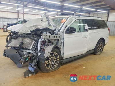 2025 FORD EXPEDITION ACTIVE 1FMJU1J89SEA23085 - główne zdjęcie licytacji z USA - miniatura