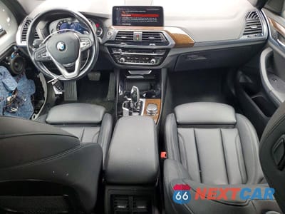 Zdjęcie 8 z 14 samochodu: 2019 BMW X3 XDRIVE30I VIN:5UXTR9C51KLP91430 - miniatura