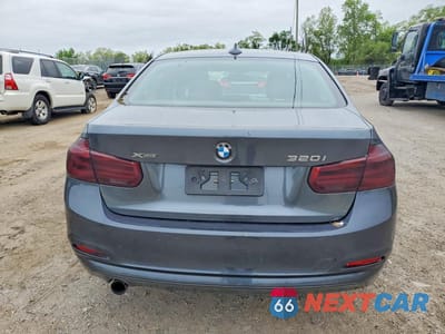 Zdjęcie 6 z 12 samochodu: 2016 BMW 320 XI VIN:WBA8E5G5XGNT93082 - miniatura