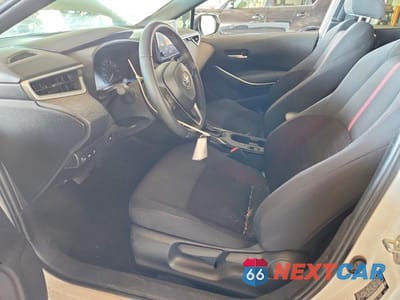 Zdjęcie 7 z 11 samochodu: 2024 TOYOTA COROLLA HYBRID SE VIN:JTDBCMFE6RJ023414 - miniatura
